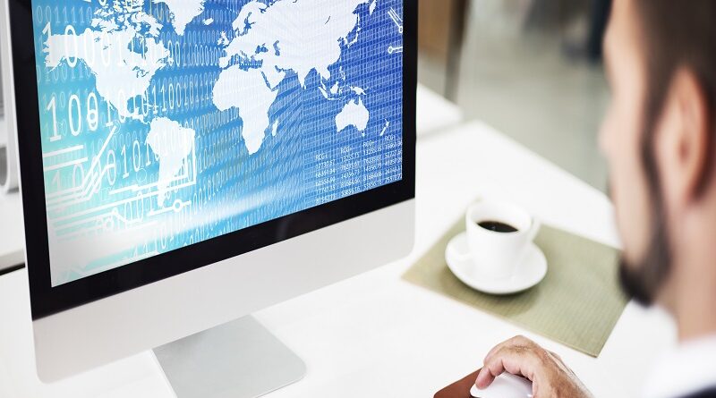 Business Computing World
