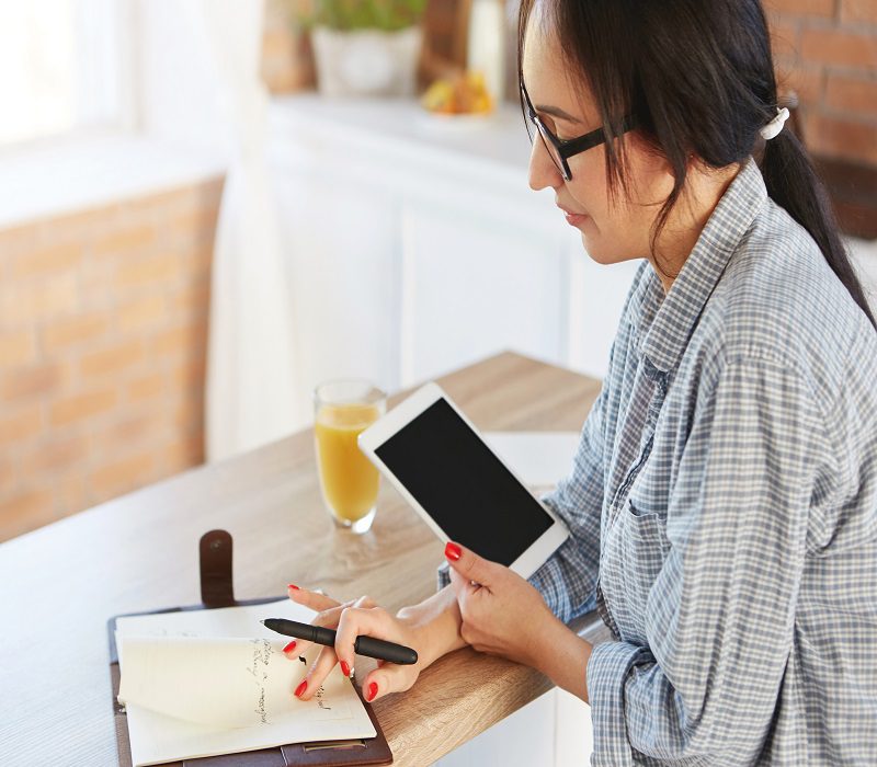 Blog MobileCreativeOrg