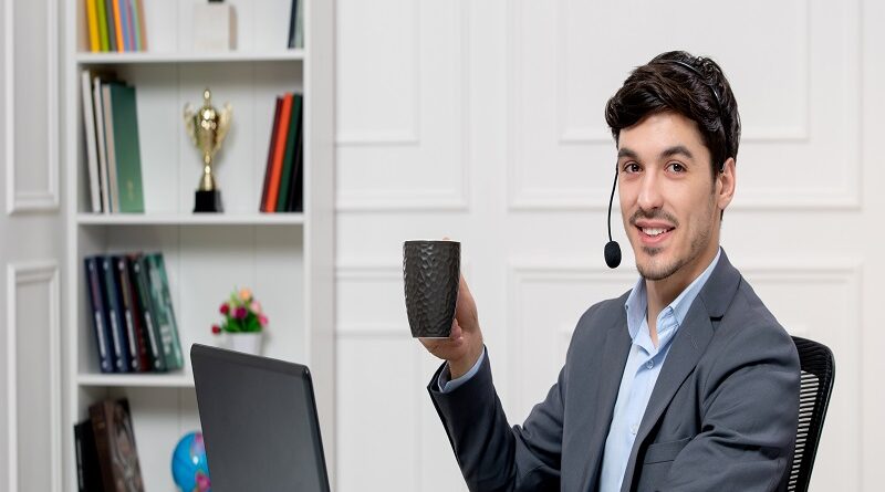Consultant Wiufamcta Jivbcqu