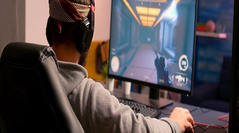 Nothing2HideNet Gaming