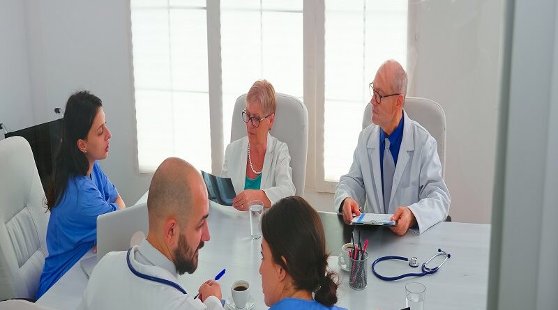 5StarsStocks.com Healthcare