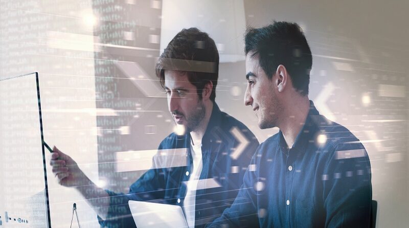 Develop OXZEP7 Software