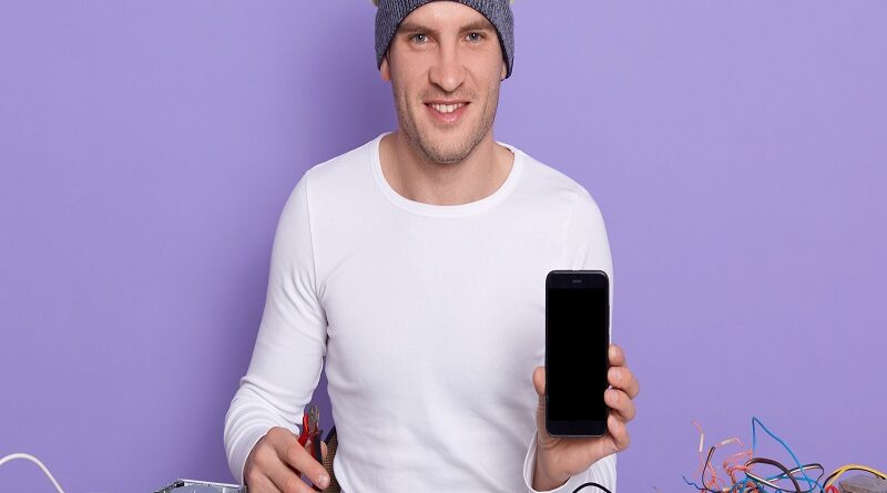 Geekzilla.tech Honor Magic 5 Pro