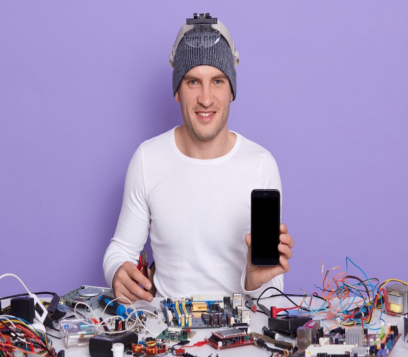 Geekzilla.tech Honor Magic 5 Pro