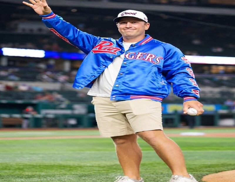 Brad Dalke Net Worth 2026 Prize Money, Sponsorships, and the Full Breakdown