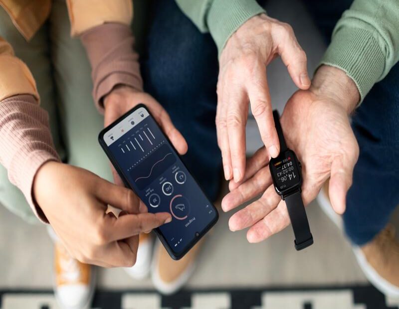 Wearables Feedworldtech How Smart Wearable Technology Is Transforming Everyday Life in the USA